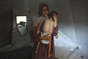 O novo apartheid