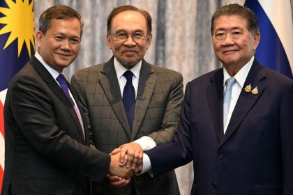 Camboja e Tailândia concordam com cessar-fogo ‘incondicional’ após dias de combates na fronteira