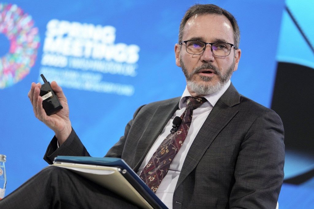 FMI aumenta para 3% sua previsão de crescimento global para 2025