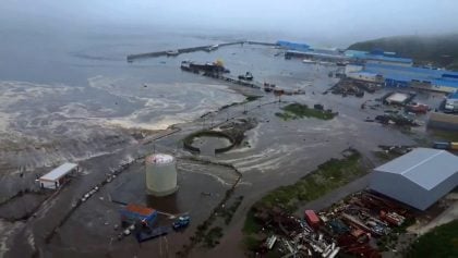 Japão e Havaí rebaixam alerta de tsunami após terremoto na Rússia