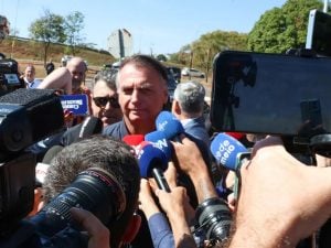 'Suprema humilhação': o que disse Jair Bolsonaro após ter instalado tornozeleira eletrônica