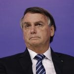 Atlas: Maioria dos brasileiros apoia a condenação de Bolsonaro