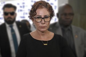 Justiça/ Intocável no cárcere