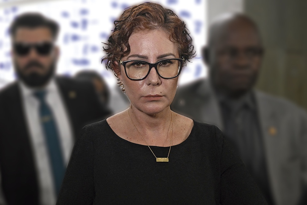 Justiça/ Intocável no cárcere