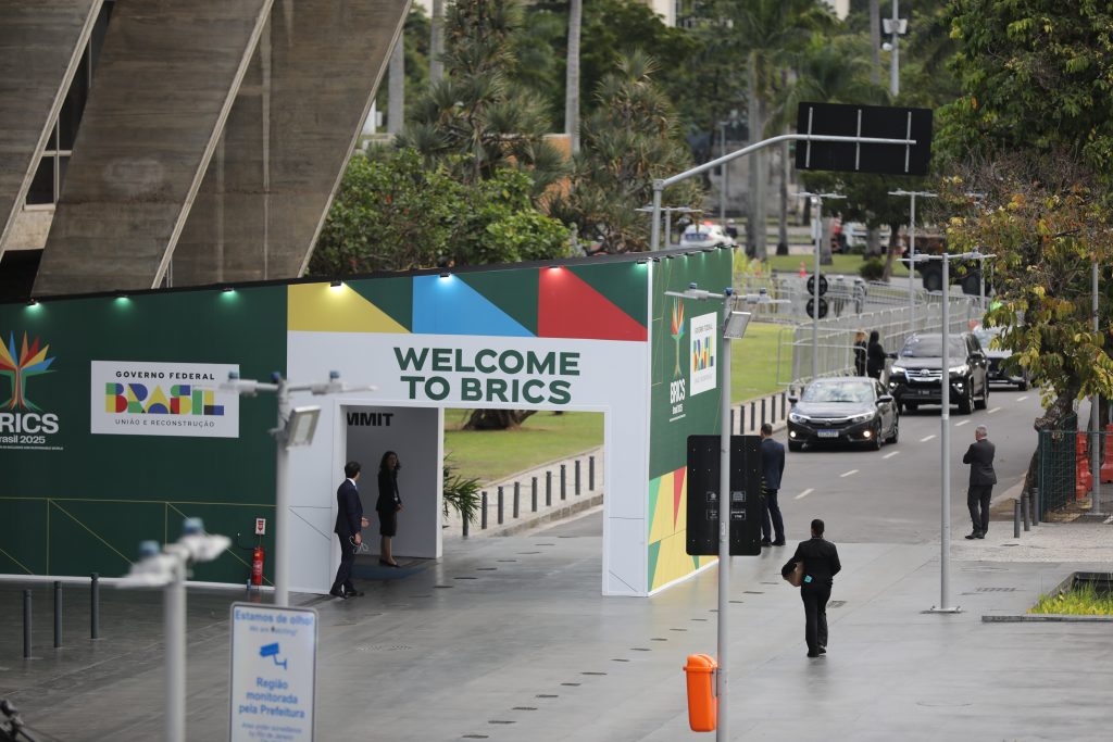 Prefeitura do Rio oferece edifício para ser a sede permanente do Brics