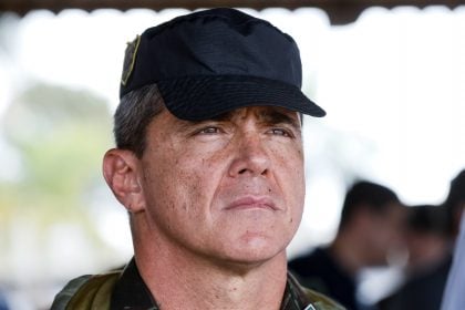 Quem é Mario Fernandes, general que admitiu ter elaborado plano para matar Lula e Moraes