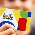 Bolsa Família garante ao Brasil um IDHM muito alto