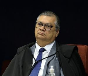 Apocalipse no STF