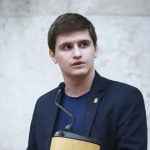 TRE-SP mantém absolvição de Lucas Pavanato de acusação de violência política de gênero