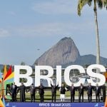 Líderes do Brics se reúnem virtualmente em meio a tensões com Trump