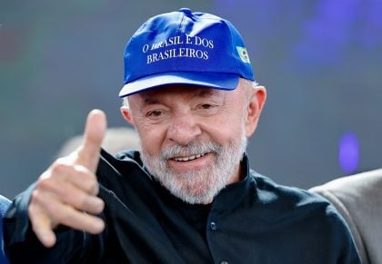 Lula anuncia pronunciamento nesta quinta-feira sobre tarifaço de Trump