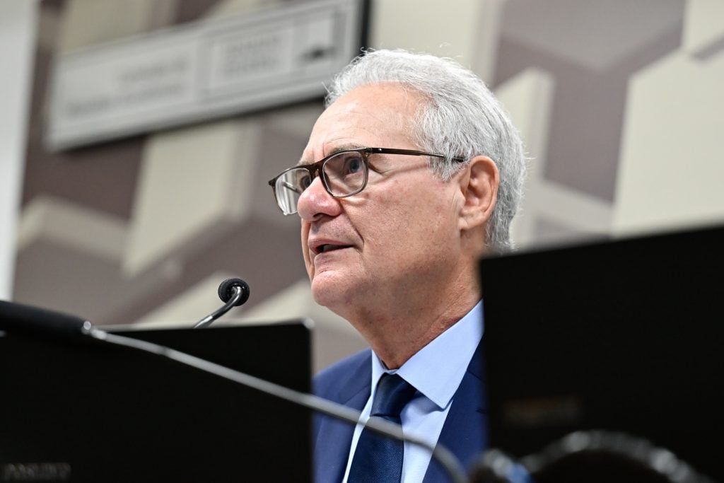Congresso instala comissão para analisar MP com alternativas ao IOF