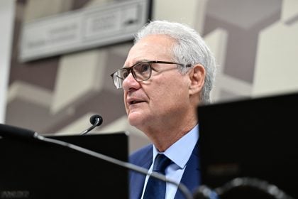 Congresso instala comissão para analisar MP com alternativas ao IOF