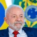 Lula viaja para Roma para abertura do Fórum Mundial da Alimentação