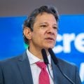 Haddad não vai à ONU e ficará em Brasília para acompanhar possível votação de isenção do IR