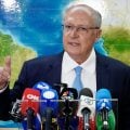 Brasil venderá 6 milhões de barris de petróleo à Índia, diz Alckmin