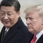 Pesquisa Nexus: brasileiros veem EUA mais autoritários que a China na relação com outros países