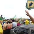 Punir o golpismo é defender o Brasil e os direitos humanos