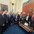 Comissão do Senado para interlocução com os EUA é prorrogada até dezembro