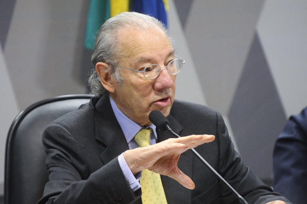 Interesse final de Trump é econômico e Brasil deve seguir negociando, diz ex-embaixador nos EUA