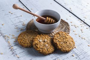 8 lanches com chia para aumentar o ganho de massa muscular