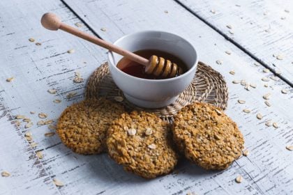 8 lanches com chia para aumentar o ganho de massa muscular