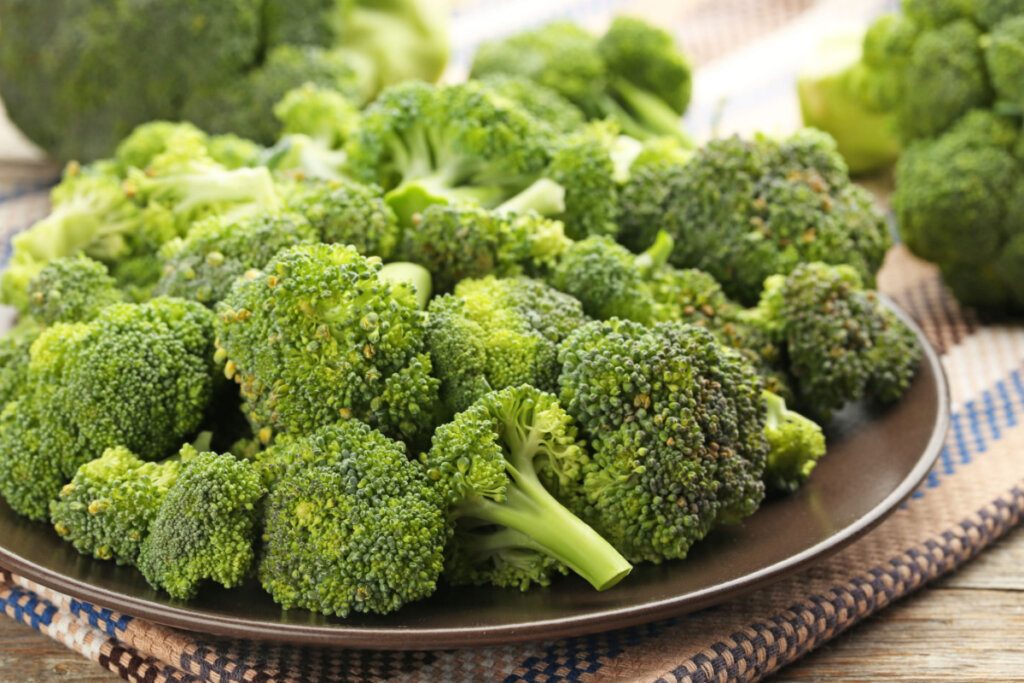 10 alimentos vegetarianos ricos em cálcio para incluir na dieta