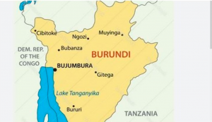 Seis pessoas acusadas de 'bruxaria' são linchadas até a morte em Burundi