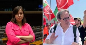 Sâmia propõe título de cidadão honorário ao deputado italiano que ajudou a localizar Zambelli