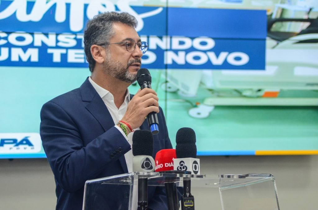 Amapá vai ao STF contra decreto paulista que extingue benefício fiscal a cidades amazônicas