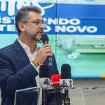 Justiça condena governador do Amapá por propaganda eleitoral antecipada