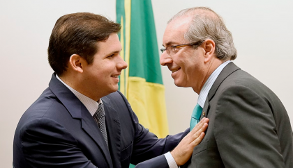 Ex-soldado de Cunha, Hugo Motta reedita seu mentor com pauta-bomba para Lula