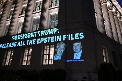 Departamento de Justiça dos EUA interrogará cúmplice de Epstein