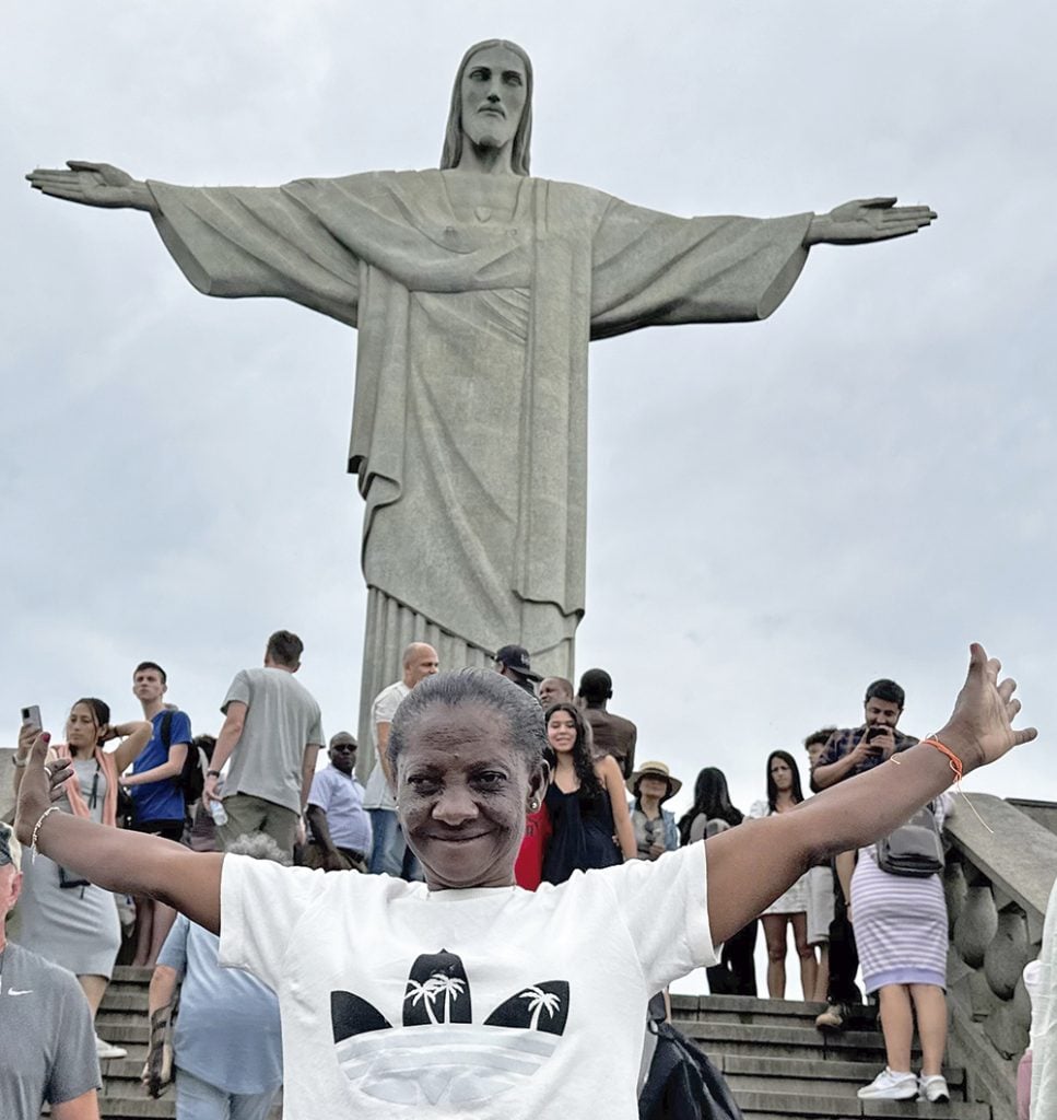 A vida fora da casa-grande