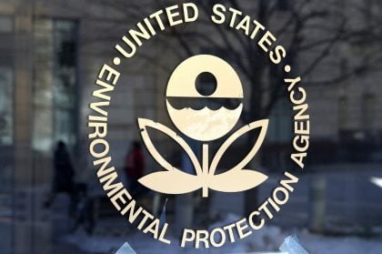 Agência ambiental dos EUA demite um quarto dos funcionários