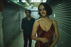 O erotismo visto por olhos femininos