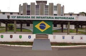 Justiça Militar condena motorista de aplicativo que invadiu quartel do Exército em MT
