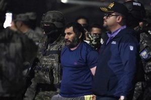 Maior narcotraficante do Equador aceita ser extraditado aos EUA