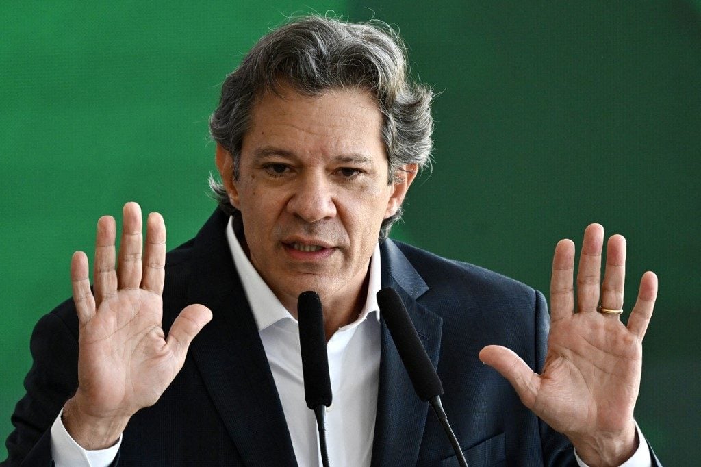 Haddad: Redução da jornada será a próxima bandeira de Lula