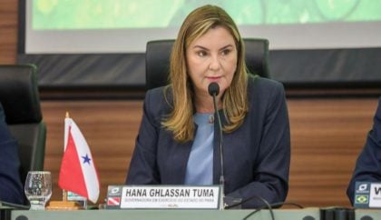 Atlas aponta o favoritismo de Hana Ghassan para o governo do Pará; veja os resultados