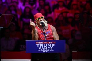 Morre aos 71 anos Hulk Hogan, lenda da luta livre