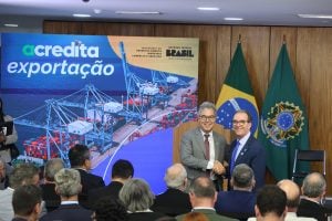 Acredita Exportação vai aumentar as vendas de pequenos negócios ao exterior