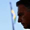 À espera da sentença sobre tentativa de golpe, Jair Bolsonaro completa um mês em prisão domiciliar