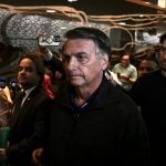 STF formaliza rejeição a recurso de Bolsonaro e abre contagem para etapa final antes da prisão
