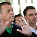 Bolsonaro pede a Moraes autorização para receber visitas contínuas de cúpula do PL