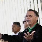 Moraes concede domiciliar temporária a Bolsonaro, que deixa a Papudinha após 2 meses