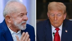 Tarifa de Trump não tem precedentes e exige reação do Brasil no mesmo nível, diz Ricupero