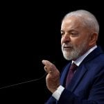 Lula envia à Câmara projeto para regulação econômica de big techs