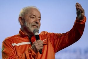 Lula e a luta de classes