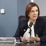 Presidente do STM reage a críticas e acusa colega de ‘tom misógino’